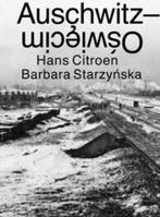 Auschwitz-Oswiecim ; Oswiecim-Auschwitz 9789460830402, Verzenden, Gelezen, Hans Citroen