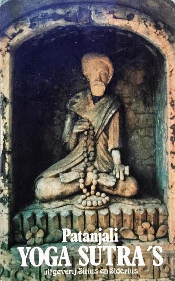 Yoga sutra s 9789064410062 Patanjali, Boeken, Verzenden, Gelezen, Patanjali