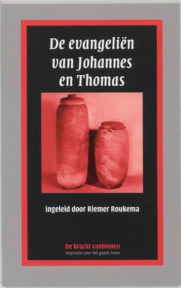 De evangelien van Johannes en Thomas 9789055159109, Verzenden, Gelezen
