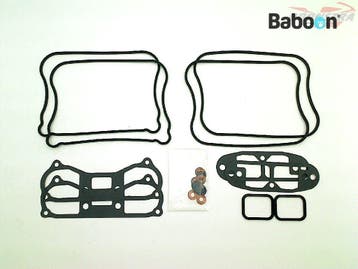Pakking Harley-Davidson XL 883 Sportster 1986-1987 Rocker, Motoren, Verzenden, Gebruikt