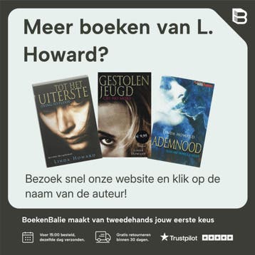 Onbekende vijanden / Hoogspanning - L. Howard 9789045308623, Verzenden, Gelezen, L. Howard