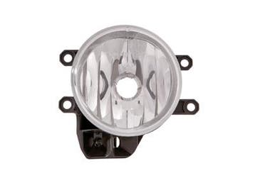 Toyota Auris 2013-2019 Mistlamp Links (Mistlampen), Auto-onderdelen, Verlichting, Verzenden, Nieuw