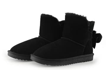Dockers By Gerli Boots in maat 41 Zwart, Dockers By Gerli, Verzenden, Zwart, Overige typen