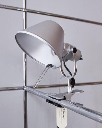 Artemide - Michele De Lucchi, Giancarlo Fassina -