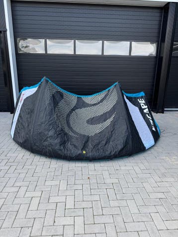 PLKB Escape 8m + 10m + PLKB Bar, Ophalen of Verzenden, Nieuw