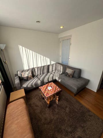 Te huur: Appartement Bandholm in Hoofddorp, Hoofddorp, Noord-Holland, Appartement