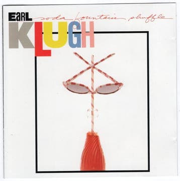 cd - Earl Klugh - Soda Fountain Shuffle, Verzenden, Zo goed als nieuw