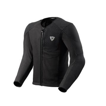 Nucleus Bodyprotector vest REVIT!, Motoren, Verzenden, Nieuw
