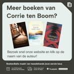 Vader ten Boom 9789059991224 Corrie ten Boom, Verzenden, Zo goed als nieuw, Corrie ten Boom
