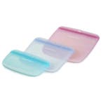 Tupperware Ultimate Silicone Bags Slim (3), Ophalen of Verzenden, Nieuw