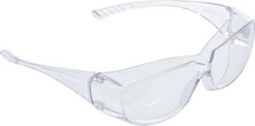 Safety Glasses transparent, Verzenden, Nieuw