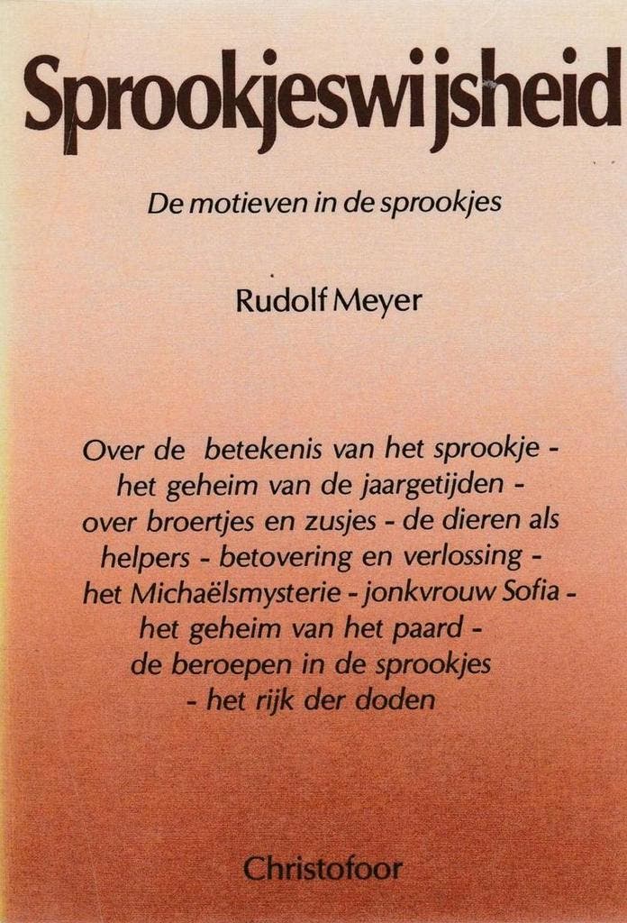 Sprookjeswijsheid 9789062380558 Nicholas Meyer, Boeken, Filosofie, Gelezen, Verzenden