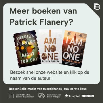 Absolution - Patrick Flanery 9780857892027, Verzenden, Gelezen, Patrick Flanery