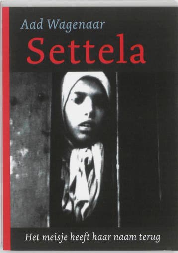 Settela - Aad Wagenaar 9789089751898, Verzenden, Zo goed als nieuw, Aad Wagenaar