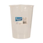 Silverline Maatbeker - polyethyleen - 5 liter - grote sch..., Ophalen of Verzenden, Nieuw