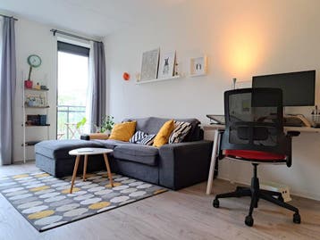 Te huur: Appartement Mercuriusweg in Delft, Appartement, Delft, Zuid-Holland