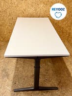 Ahrend Mehes bureau - antraciet - re-use - zelf samenste..., Nieuw in verpakking