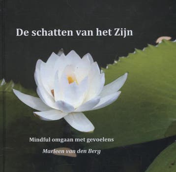 De schatten van het zijn - Marleen van den Berg, Boeken, Verzenden, Gelezen, Marleen van den Berg