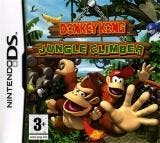 MarioDS.nl Donkey Kong Jungle Climber Losse Game Card iDEAL, Ophalen of Verzenden, Zo goed als nieuw
