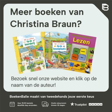 Superleuke weetjes over paarden en pony’s / Superleuke, Verzenden, Zo goed als nieuw, Christina Braun