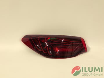 BMW M4 G82 G22 G23 G26 LASER ACHTERLICHT LINKS FULL LED EU, Auto-onderdelen, Verlichting, Verzenden, Gebruikt, BMW