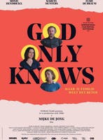 God Only Knows - DVD, Verzenden, Nieuw in verpakking