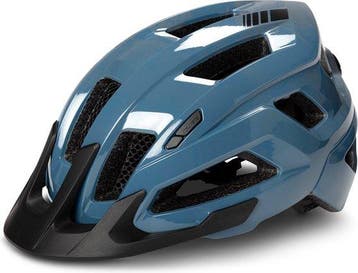 Cube Fietshelm Steep – AllTerrain Helm Maat S (4955cm) –, Verzenden, Nieuw
