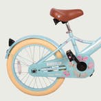 Supersuper kinderfiets 18 inch, Ophalen of Verzenden, Gebruikt, Supersuper