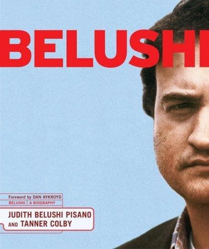 Belushi 9781590710487 Judith Jacklin Belushi, Boeken, Taal | Engels, Gelezen, Verzenden