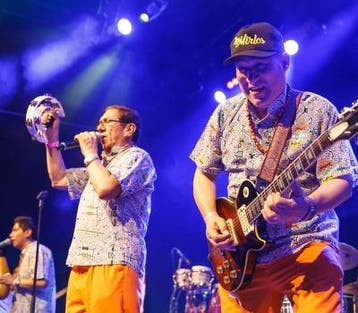 Los Mirlos Tickets TivoliVredenburg Te Koop, Tickets en Kaartjes