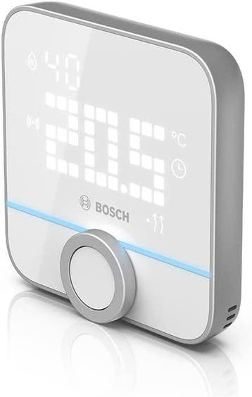 Slimme Vloerverwarming Thermostaat - Tweedekansje OP=OP, Doe-het-zelf en Verbouw, Thermostaten, Ophalen of Verzenden, Slimme thermostaat