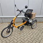 Gebruikte Van Raam Easy Rider Enviolo naaf 2022, Gebruikt, Van Raam