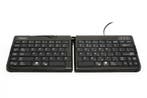 Goldtouch Travel Go2 Splitkeyboard, Ophalen of Verzenden, Nieuw in verpakking, Verlichting