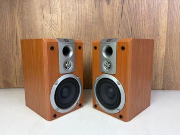 JBL - SCS-178 - Bijpassend Paar Luidsprekerset, Nieuw