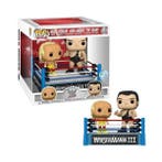 Funko Pop WWE  Hulk Hogan and Andre the Giant 2 Pack SE, Verzenden, Nieuw