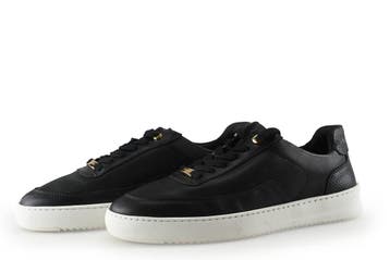 Filling Pieces Sneakers in maat 44 Zwart, Kleding | Heren, Schoenen, Filling Pieces, Verzenden, Zwart, Sneakers of Gympen