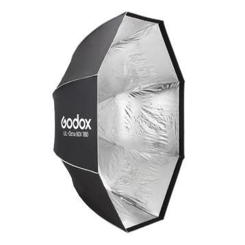 Godox Ul Box Octa 180 Multifunctional Easy Fold Softbox, Ophalen of Verzenden, Nieuw, Overige typen