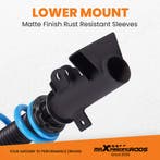 For Mercedes W203 W209 2001-2007 RWD 24 Way Damper Coilov..., Verzenden, Nieuw, Mercedes-Benz