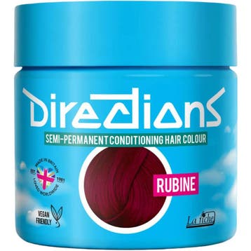 La Riché  Directions Rubine  88 ml, Verzenden, Nieuw