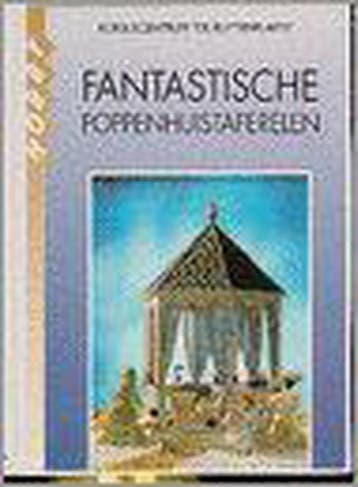 FANTASTISCHE POPPENHUISTAFERELEN - Hoogeveen 9789038406084, Verzenden, Gelezen, Hoogeveen