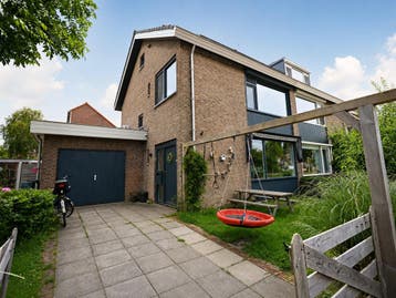Te huur: Huis Burg van Gentsingel in Schipluiden, Zuid-Holland, Schipluiden