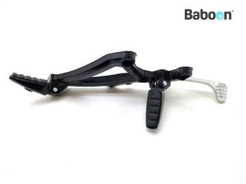 Schetsplaat Rechts Harley-Davidson Livewire One 2023 (LW1), Verzenden, Gebruikt