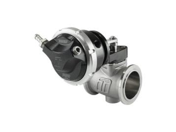 Turbosmart PSG40 Pneumatic Straight Gate 6psi Black, Ophalen of Verzenden, Nieuw