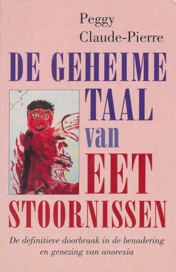 De geheime taal van eetstoornissen 9789022523223, Boeken, Verzenden, Gelezen, Peggy Claude-Pierre