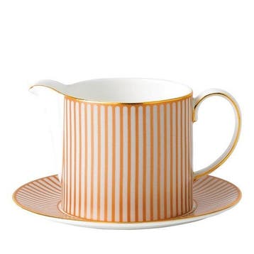 Wedgwood Palladian Sauskom, Verzenden, Nieuw, Overige materialen, Overige stijlen
