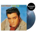 Elvis Presley - Loving You | Shop Exclusive, Nieuw in verpakking, 12 inch