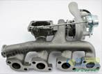 Fabrieks Nieuw Turbo Ford Transit 2.4D turbo, Ophalen of Verzenden, Nieuw, Ford