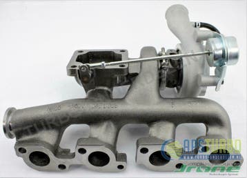 Fabrieks Nieuw Turbo Ford Transit 2.4D turbo, Ophalen of Verzenden, Nieuw, Ford