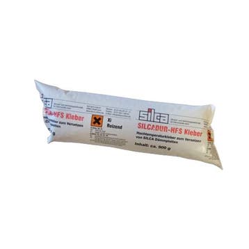 Silca Silcadur Hfs Lijm 900 Gram  Hoge Temperatuur Lijm, Nieuw