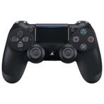 Sony Playstation 4 Controller DualShock 4 - Zwart, Spelcomputers en Games, Spelcomputers | Sony PlayStation Consoles | Accessoires